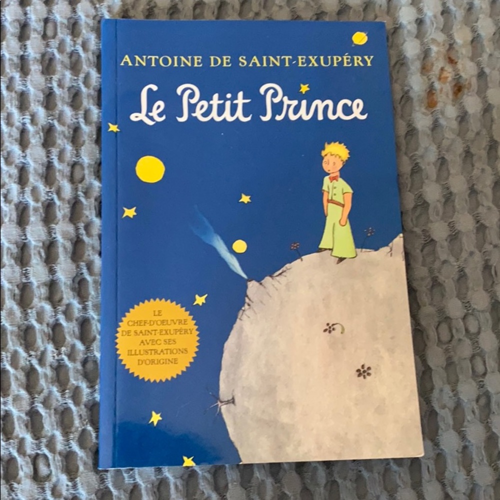 Le Petit Prince